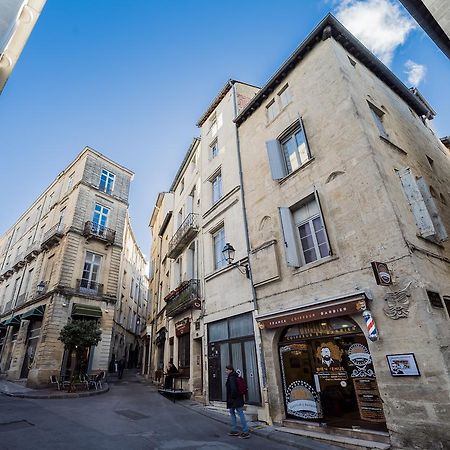 شقة Le Little Soho مونبيلييه المظهر الخارجي الصورة